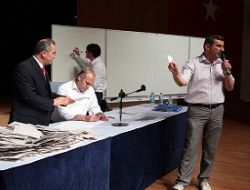 Koçak 779, Yıldırım 427